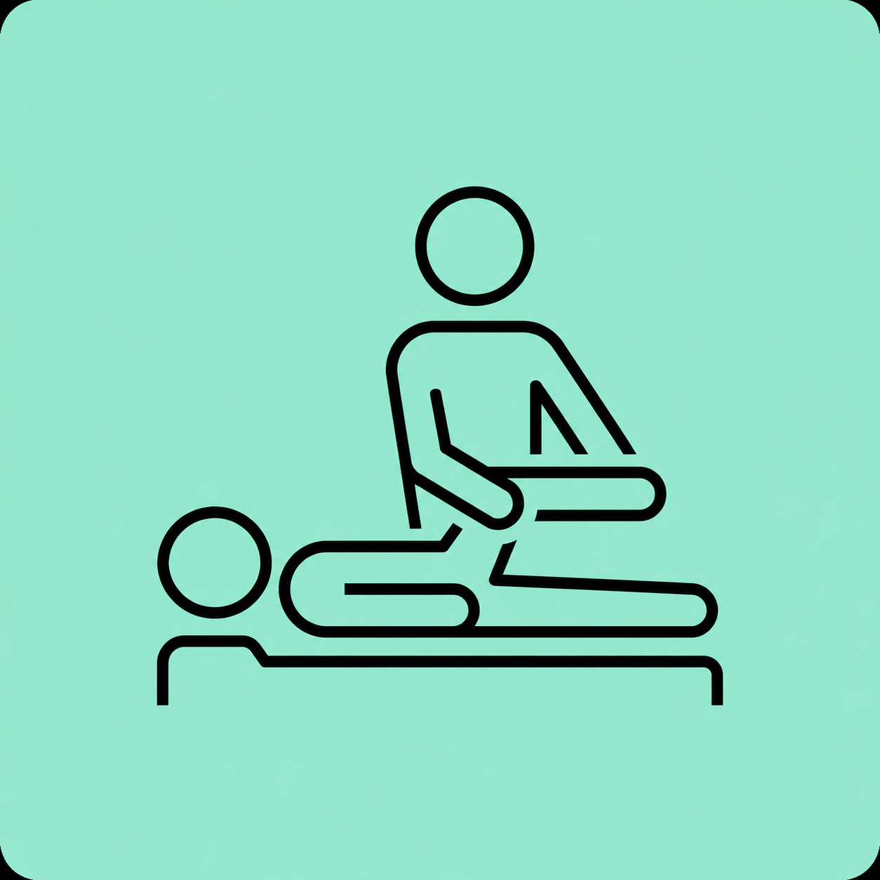 Gyógytornász-fizioterapeuta